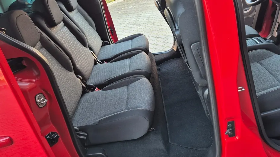 CITROEN Berlingo -