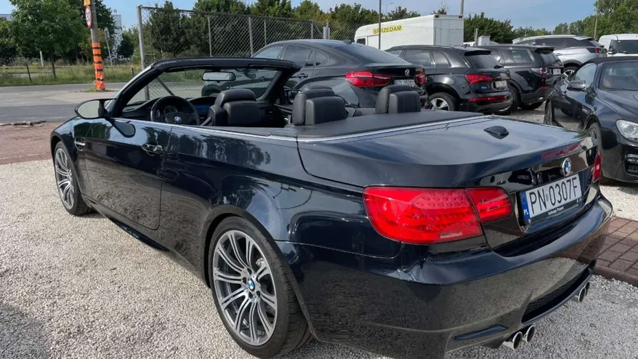 BMW M3 -