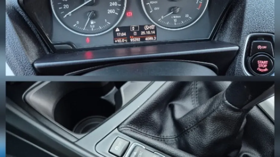 BMW Seria 1 -