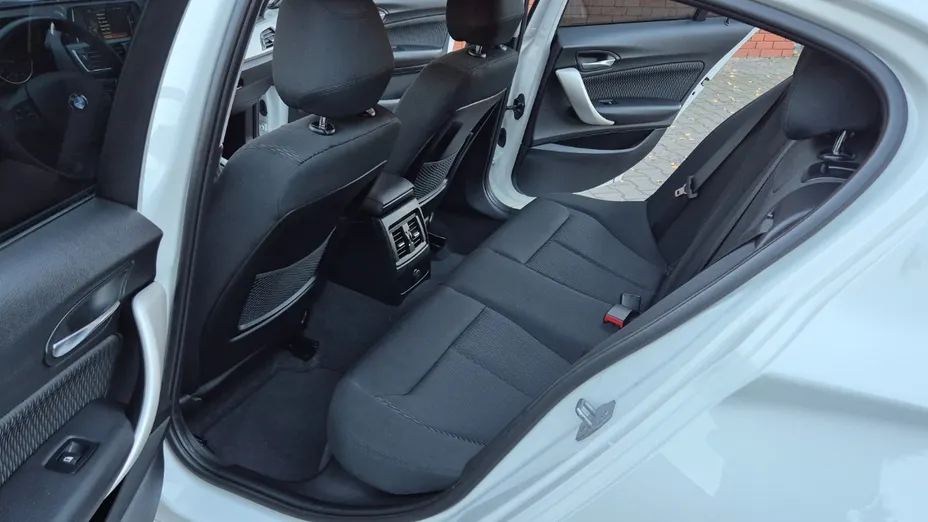 BMW Seria 1 -