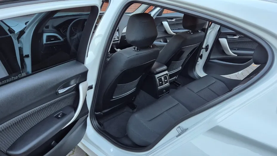 BMW Seria 1 -