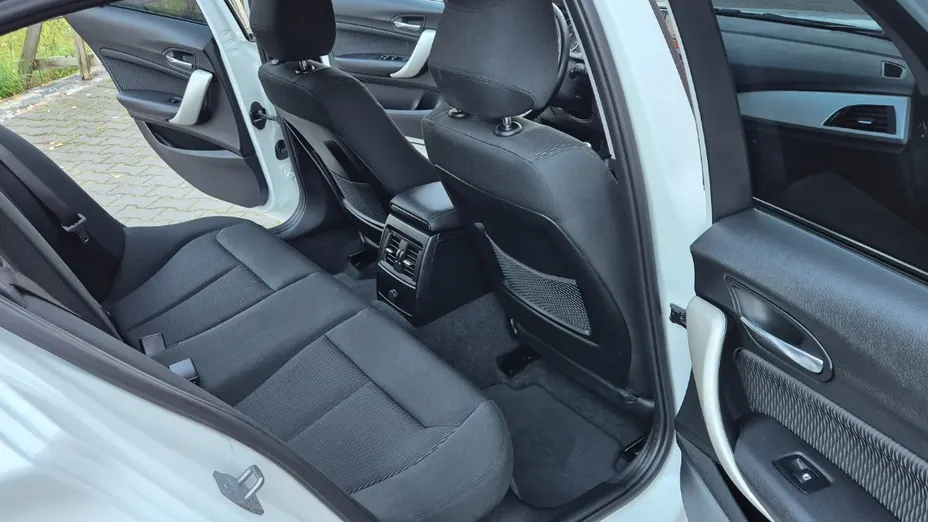 BMW Seria 1 -