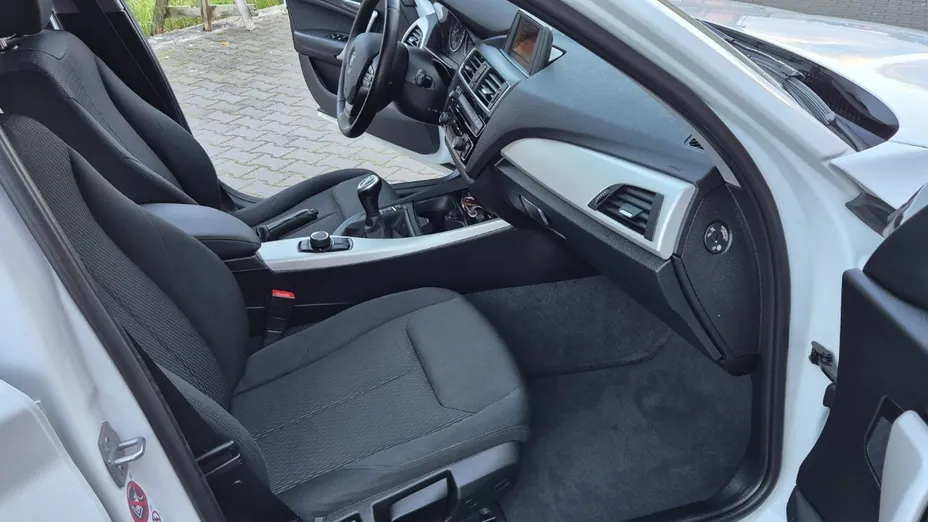 BMW Seria 1 -