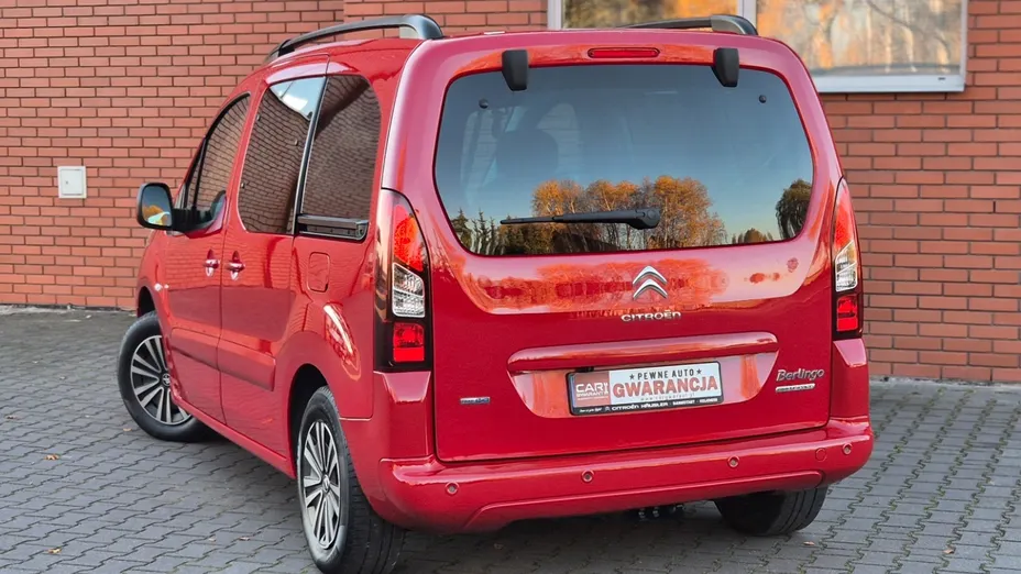 CITROEN Berlingo -