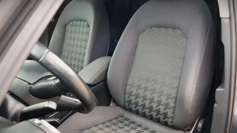 AUDI A3 -