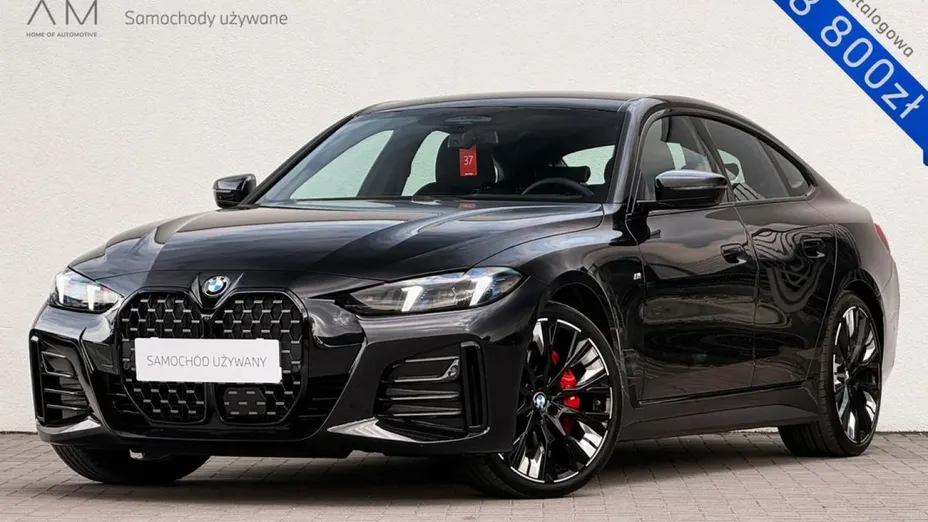 BMW Seria 4 -