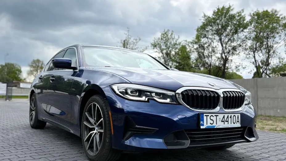 BMW Seria 3 -
