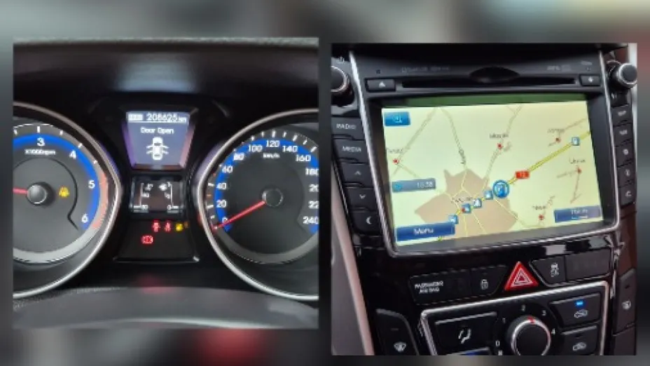HYUNDAI i30 -