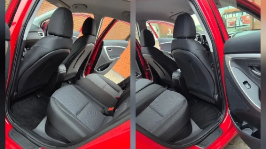 HYUNDAI i30 -