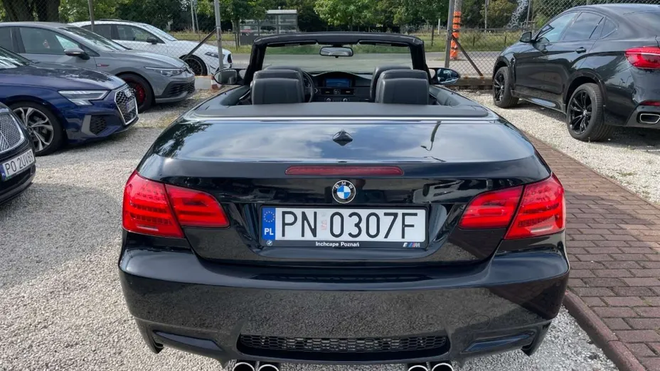 BMW M3 -