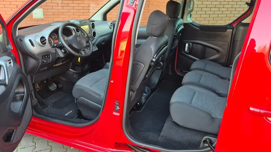 CITROEN Berlingo -