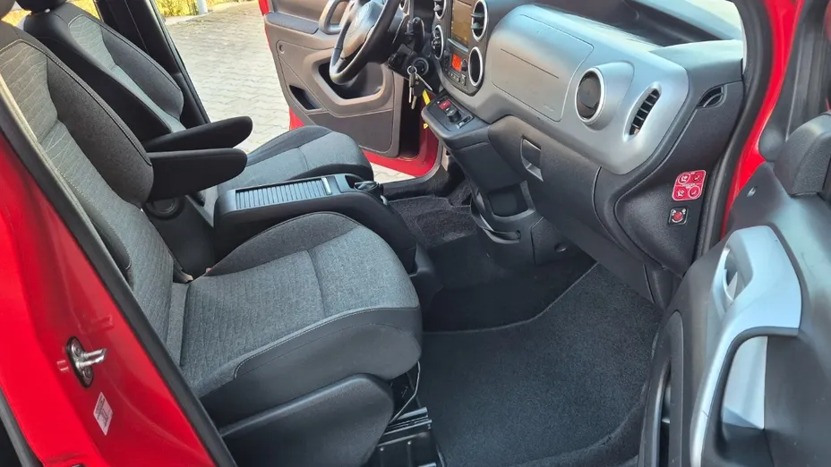 CITROEN Berlingo -