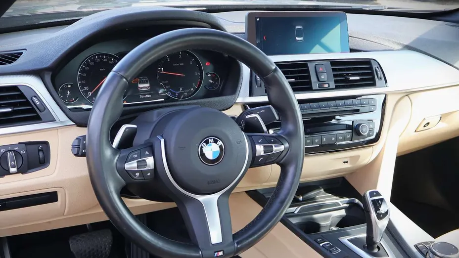 BMW Seria 4 -