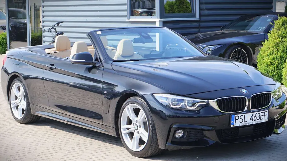 BMW Seria 4 -