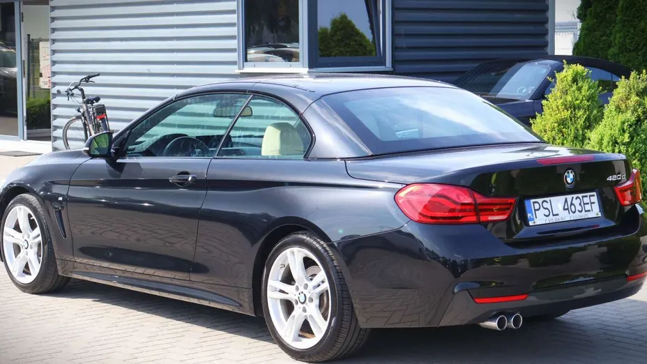 BMW Seria 4 -