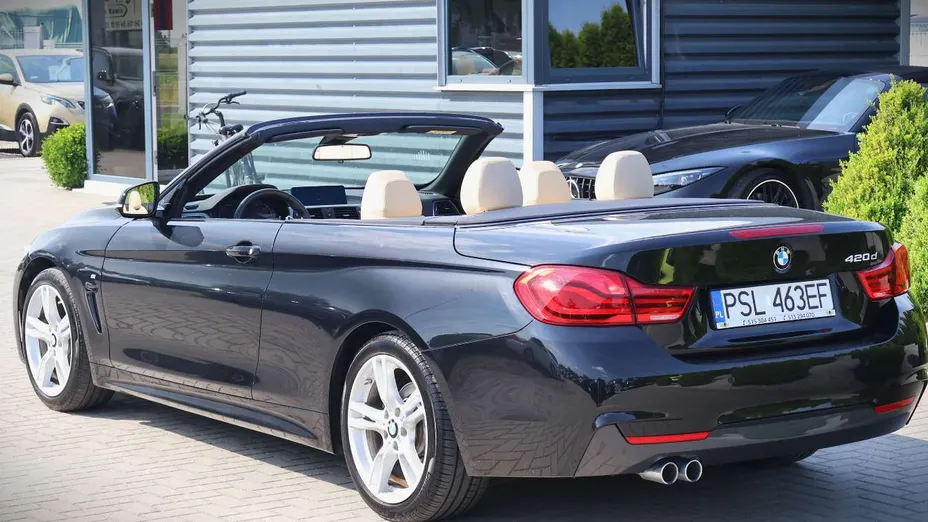BMW Seria 4 -