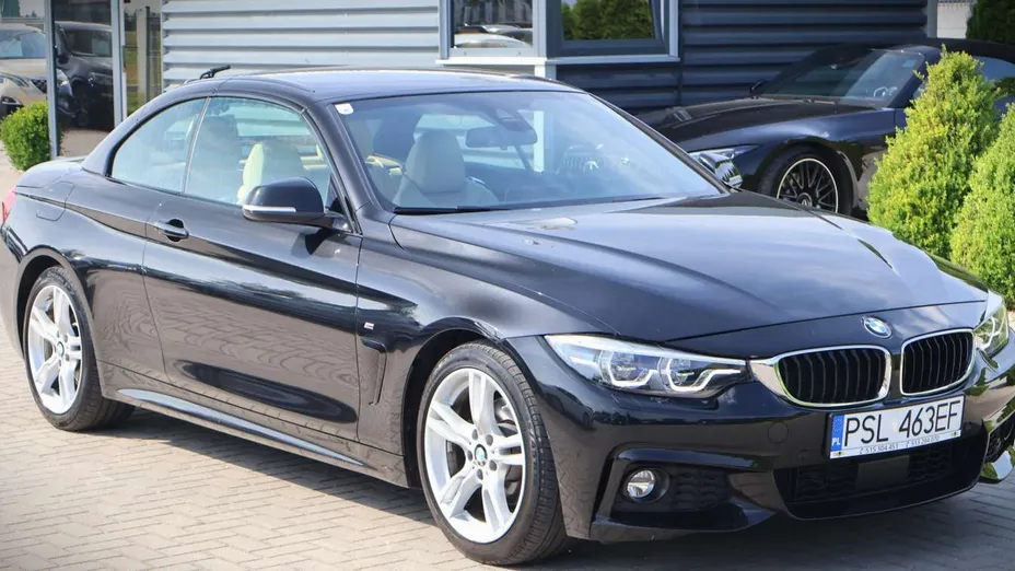 BMW Seria 4 -