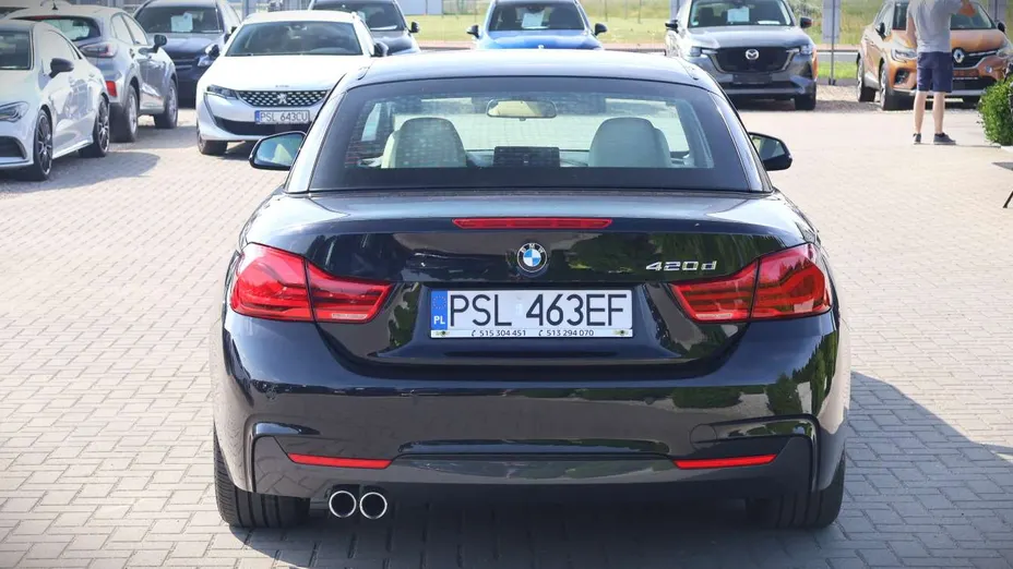 BMW Seria 4 -