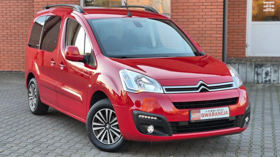 CITROEN Berlingo -