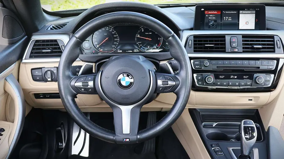 BMW Seria 4 -