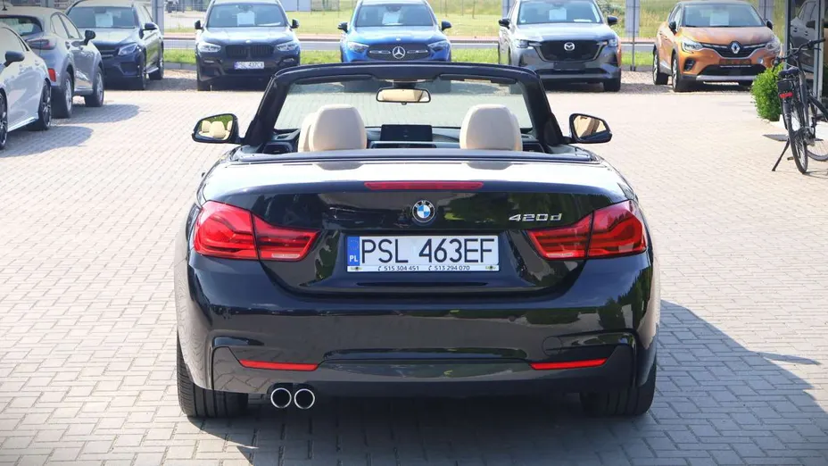 BMW Seria 4 -