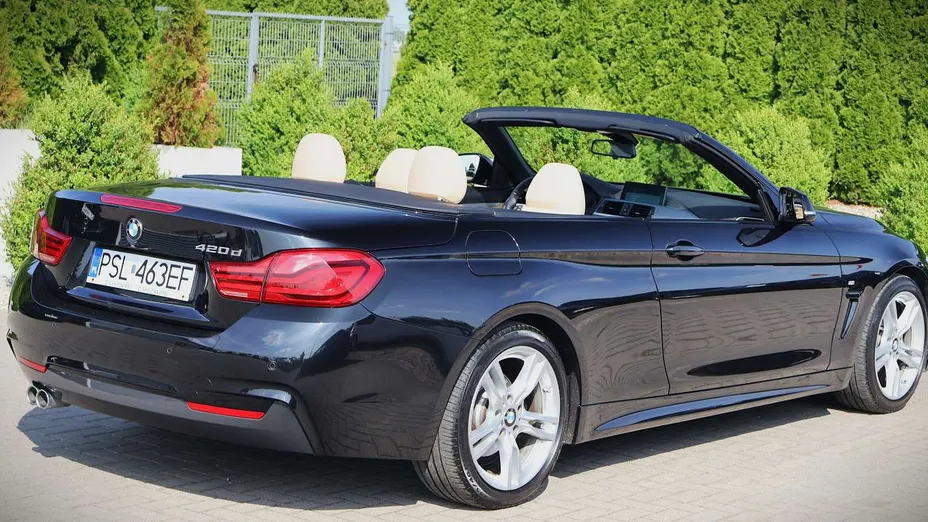 BMW Seria 4 -