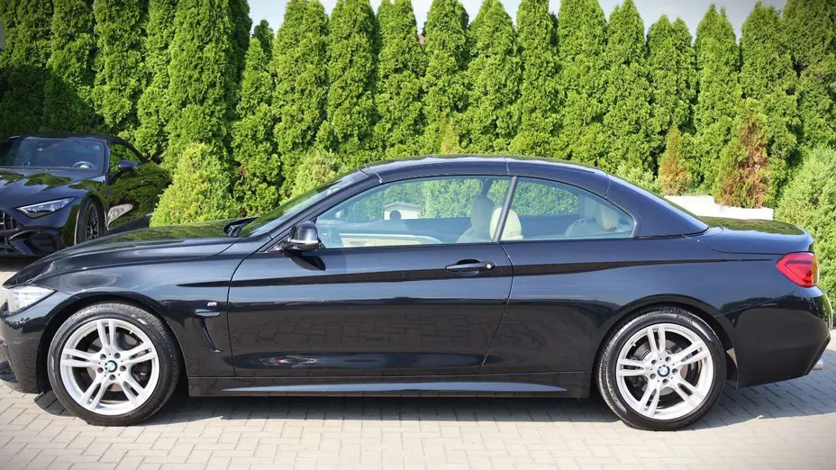 BMW Seria 4 -