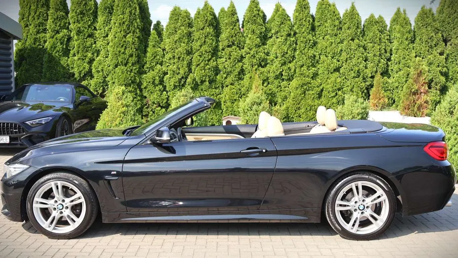 BMW Seria 4 -