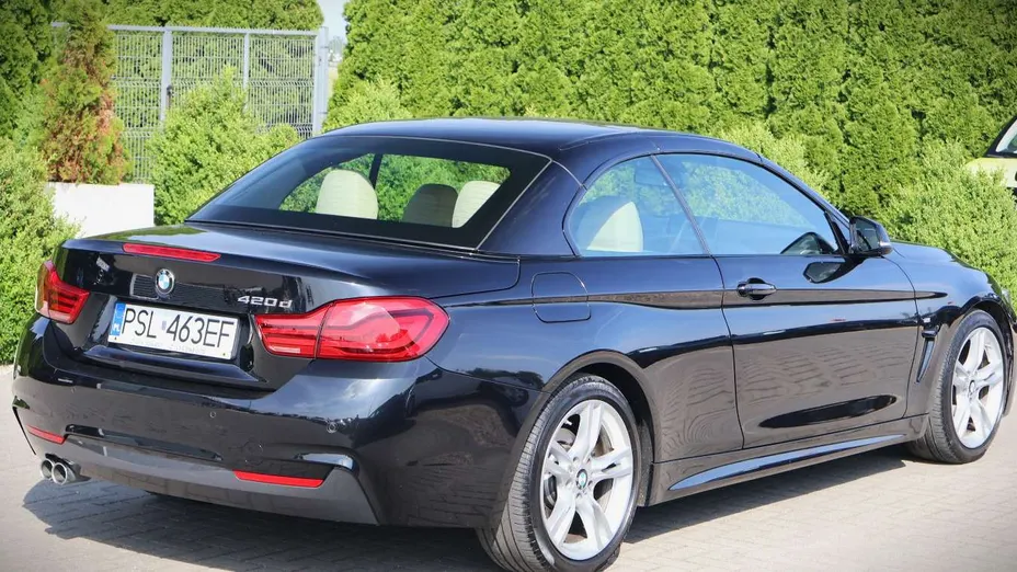 BMW Seria 4 -