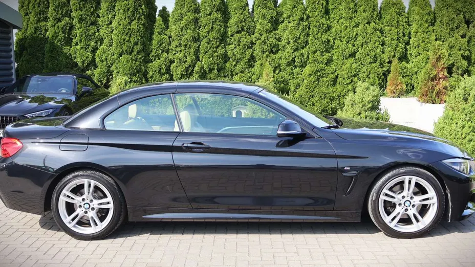 BMW Seria 4 -