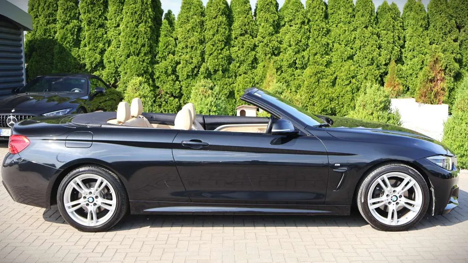BMW Seria 4 -