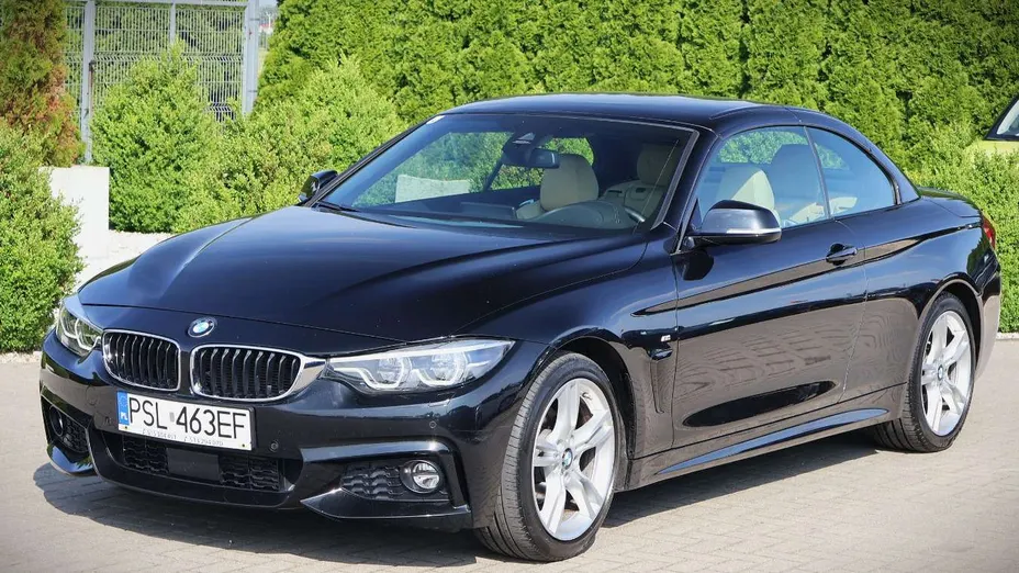 BMW Seria 4 -