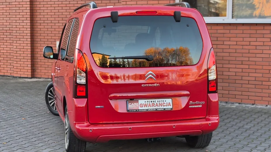 CITROEN Berlingo -