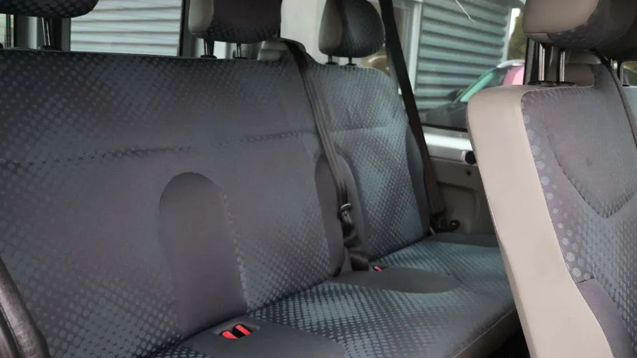 RENAULT Trafic -