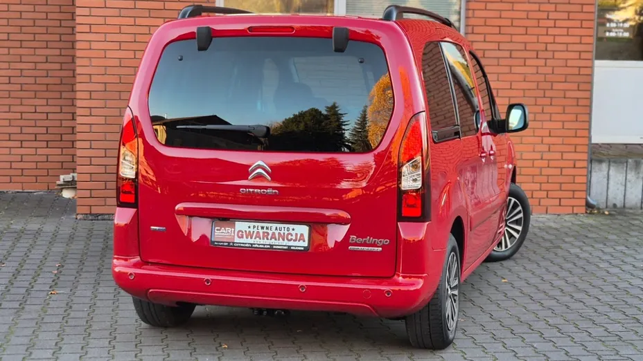 CITROEN Berlingo -