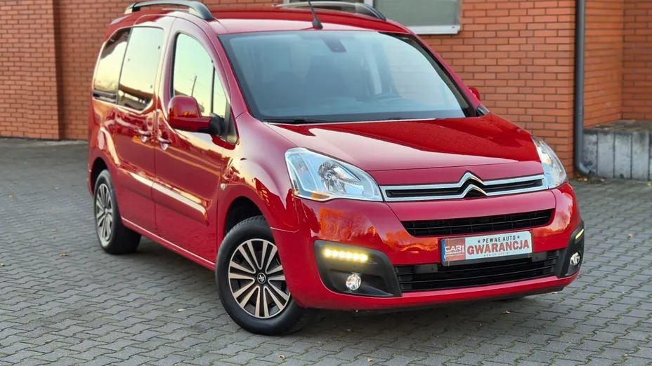 CITROEN Berlingo -