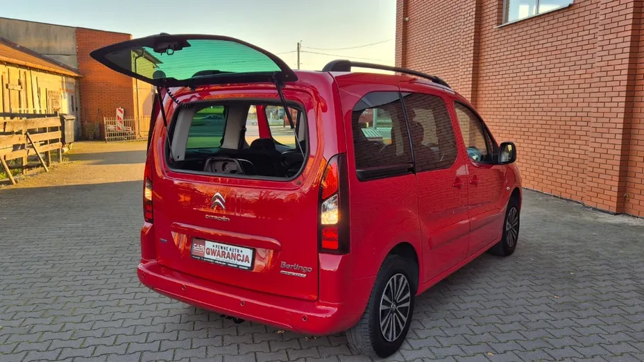 CITROEN Berlingo -