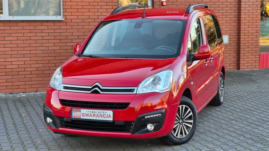 CITROEN Berlingo -