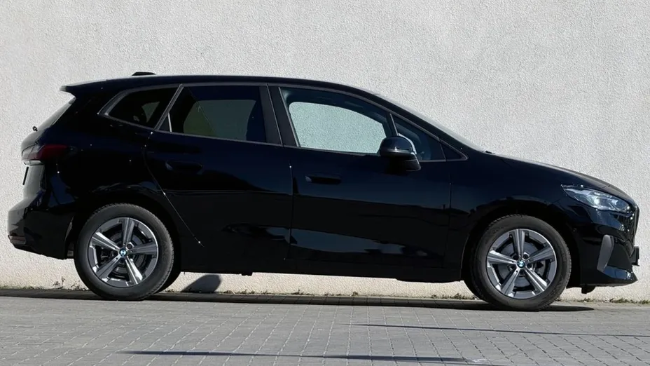 BMW Seria 2 -