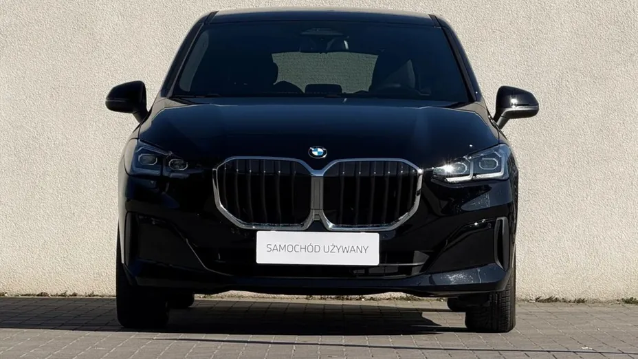 BMW Seria 2 -