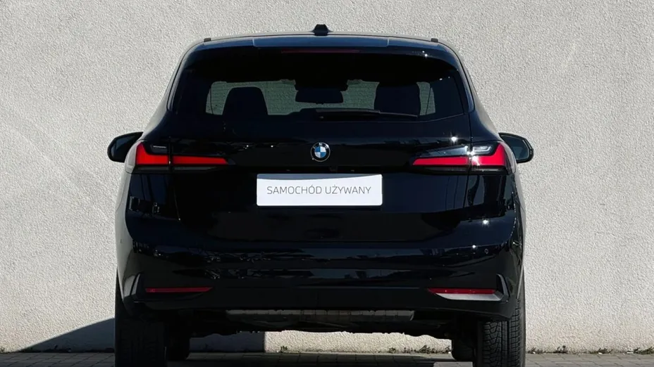 BMW Seria 2 -