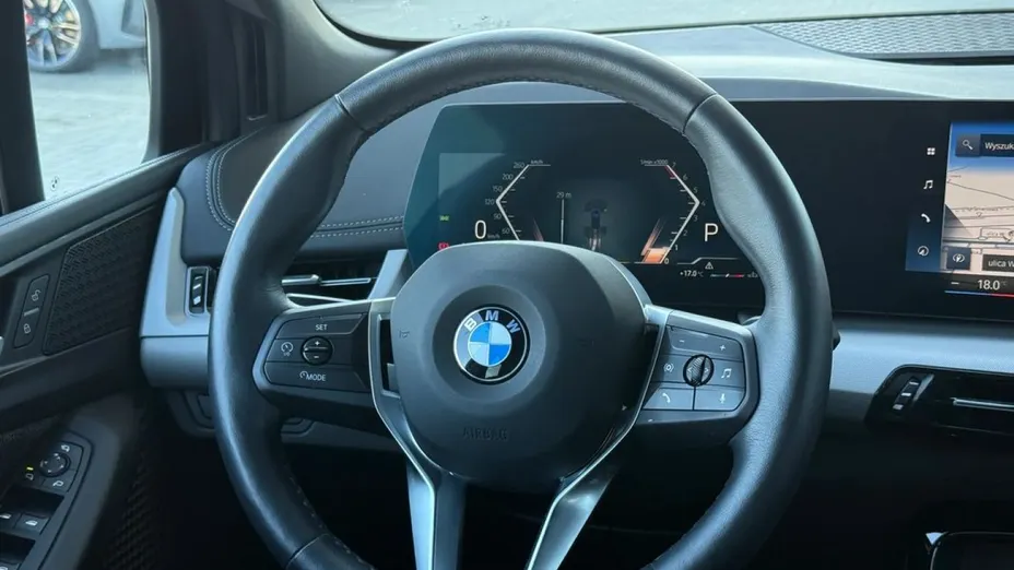 BMW Seria 2 -