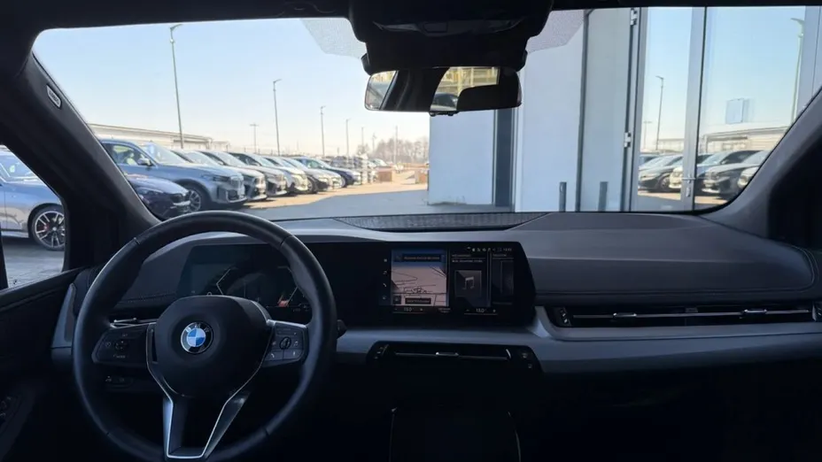BMW Seria 2 -