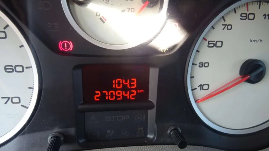 CITROEN Jumpy -