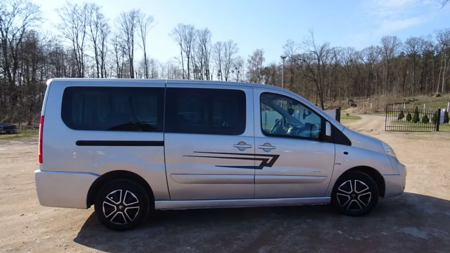 CITROEN Jumpy -
