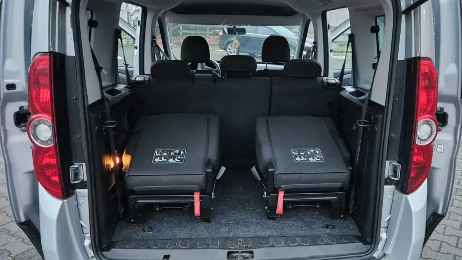 FIAT Doblo -