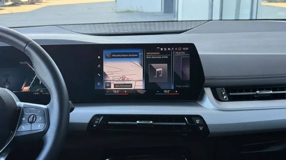 BMW Seria 2 -