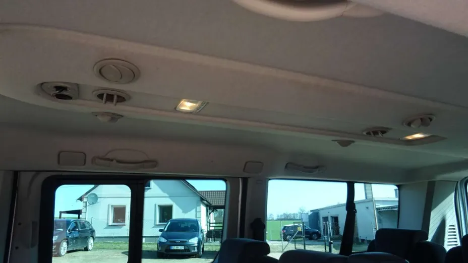CITROEN Jumpy -