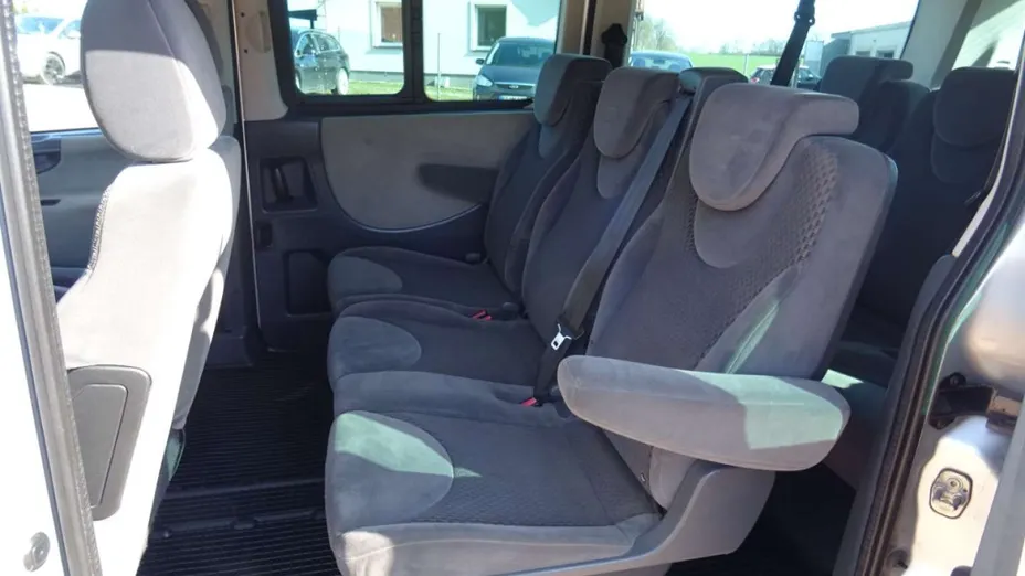 CITROEN Jumpy -