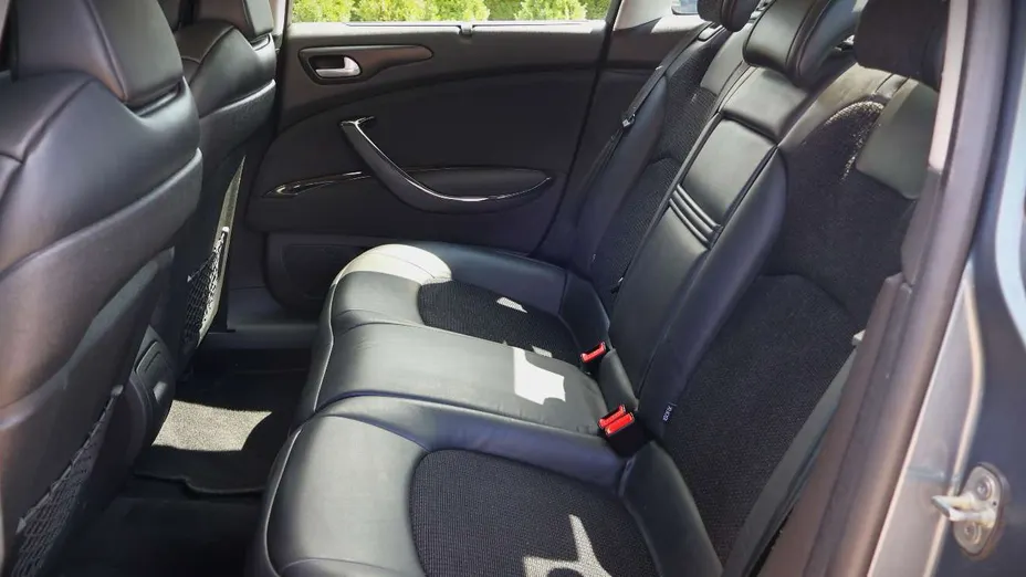 CITROEN C5 -
